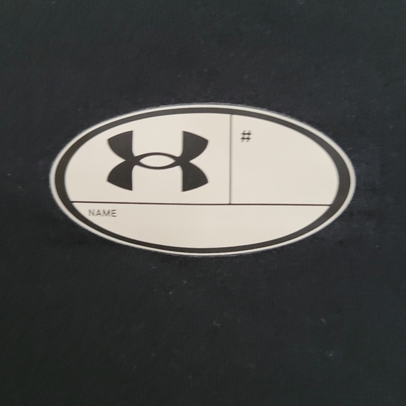 Under Armour sz.md base layer - Picture 4 of 6